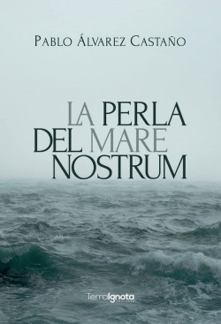 Libro La Perla Del Mare Nostrumde Terra Ignota