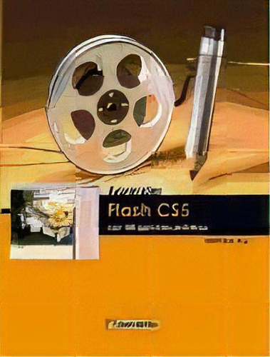 Aprender Flash Cs5, De Mediactive. Editorial Marcombo, Tapa Blanda, Edición 2010 En Español