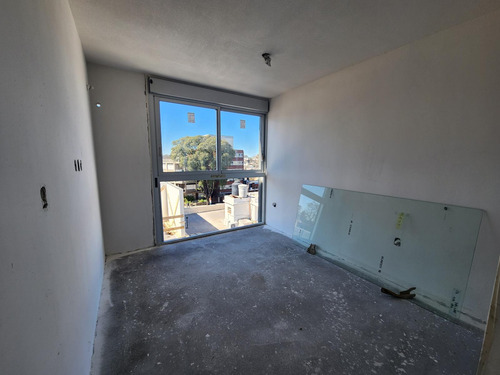 Venta Apartamento 1 Dormitorio En La Blanqueada