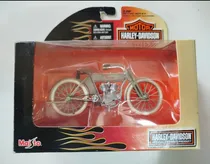 Comprar Maisto Harley Davidson Motorcycles 1909 Twin 5d V-twin 1:18