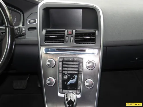 Volvo XC60 2.5 T5 Awd