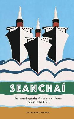 Libro Seanchai: Heartwarming Stories Of Irish Immigration...