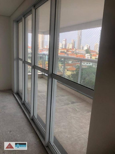 Imagem 23 de 23 de Apartamento À Venda, 152 M² Por R$ 1.650.000,00 - Tatuapé - São Paulo/sp - Ap6583