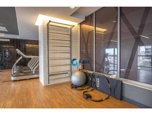 Imagem 29 de 30 de Apartamento Com 2 Dormitórios Porteira Fechada À Venda, 78 M² Por R$ 1.200.000 - Santo Amaro - São Paulo/sp - Ap12633