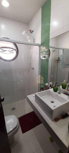 Imagem 16 de 25 de Casa Com 3 Dormitórios 1 Suite À Venda, 154 M² Por R$ 0 - Parque Santo Antônio - Guarulhos/sp - Ca0055