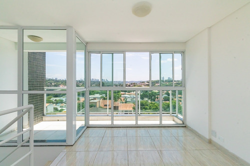 Imagem 18 de 28 de Apartamento Duplex