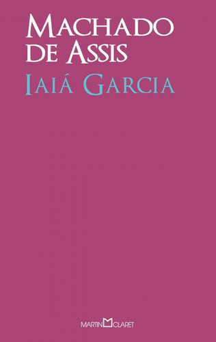 Livro Iaia Garcia - N:194 - 03 Ed