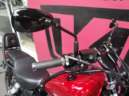 Imagen 12 de 14 de Suzuki Boulevard S40 Unico Dueño Seminueva Oportunidad