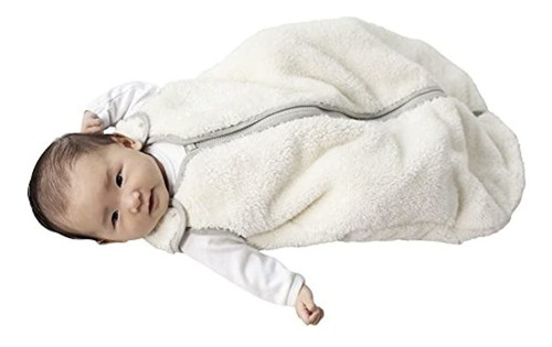 Baby Deedee Sleep Nest Teddy Saco De Dormir Para Bebé, Marfi