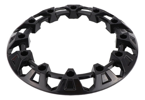 Generic Atv Llanta Protector De Cubo Piezas De Modificación