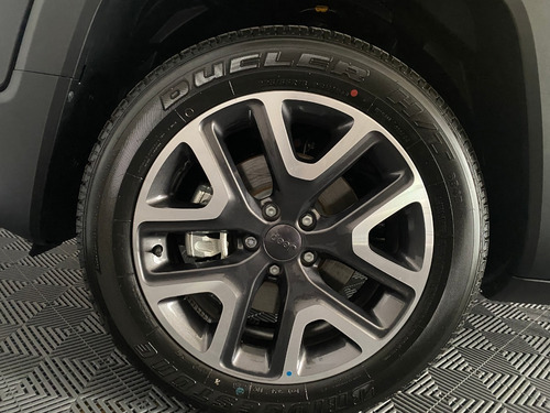 Jeep Renegade 1.8 Longitude At6