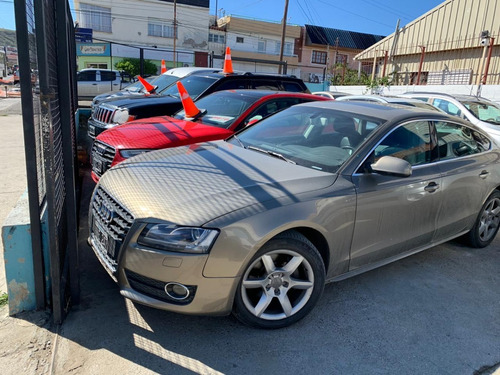 Audi A5 Sportback 2.0t Multitronic