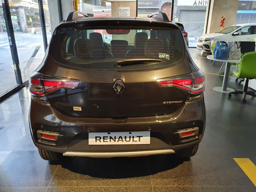 Imagen 4 de 15 de Renault Stepway (ra)