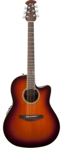 Guitarra Electroacustica Ovation Cs24 1 Celebrity Std Sb