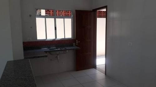 Imagem 13 de 14 de Casa Ficando 900m Do Mar Com 2 Dorm 1 Suíte 6927