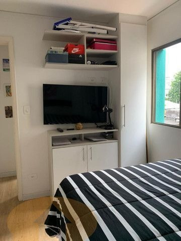 Apartamento - Ref: 9692