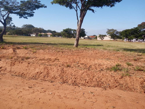 Imagem 4 de 11 de Excelente Terreno A Venda No Empreendimento Santa Barbara Resort Residence !!! - 1402