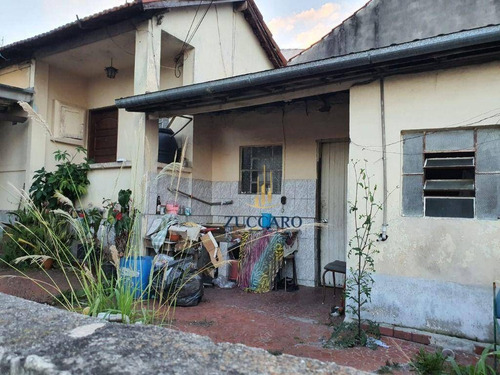 Imagem 11 de 17 de Casa À Venda, 160 M² Por R$ 300.000,00 - Cidade Brasil - Guarulhos/sp - Ca4181