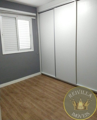Imagem 9 de 21 de Apartamento Mooca, 3 Dorms, Suite, 71 Metros, Vaga, Reformado, Ar Condicionado, Andar Alto, Vago - Ap00682 - 70588533