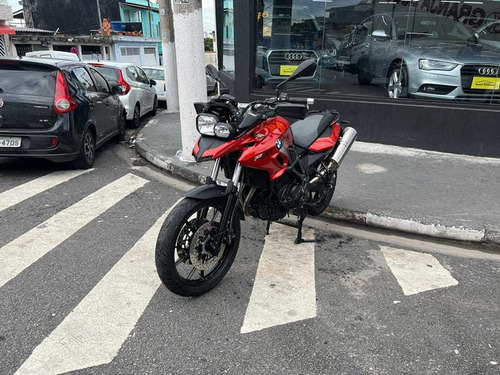 Imagem 3 de 11 de Bmw F700 Gs 2017