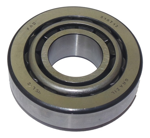 Rolamento Pinhao Fag Compativel 608 710 712 Rn170472