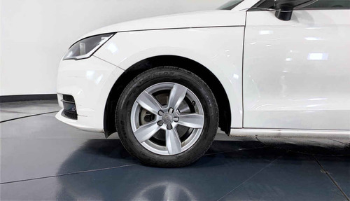 Imagen 9 de 15 de 108196 - Audi A1 2017 Con Garantía