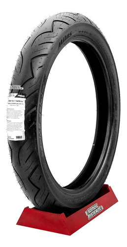 Llanta Mitas Custom Force 100/90 19 57h Tl Front V Star