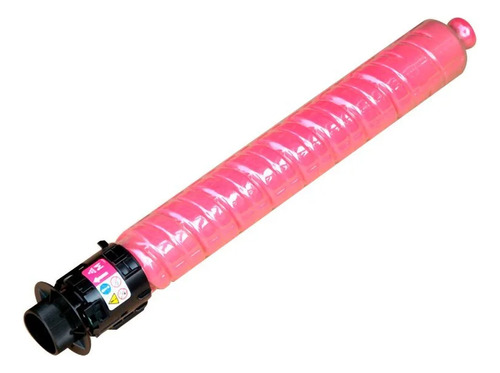 4 Toners Compatible Im C3000 C3500 31/19k