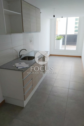 Imagen 4 de 14 de Venta Apartamento Penthouse 2 Dormitorios, 2 Baños, Cordón