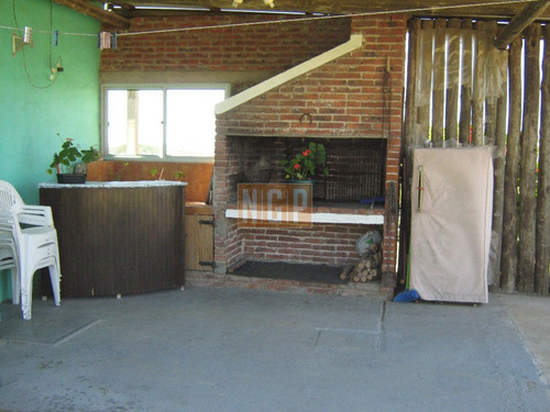 Imagen 3 de 5 de Casa En Balneario Buenos Aires, 2 Dormitorios