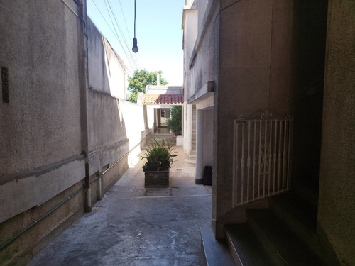 Imagen 15 de 19 de Alquiler Apartamento De 2 Dormitorios Y Parrillero Malvin