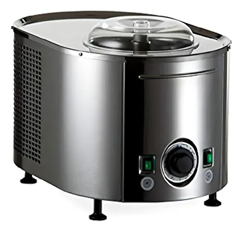 Lello 4080 Musso Lussino Máquina Para Helados 1,5 L