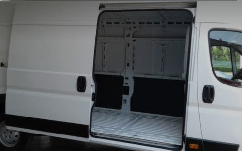 Imagen 10 de 17 de Fiat Ducato Maxicargo L4h2 Diesel 2.3 Multijet /jc