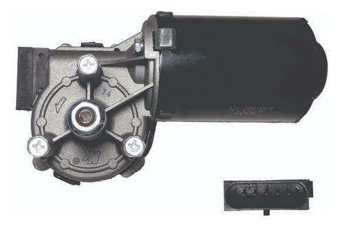 Motor Limpiaparabrisas Fiat Palio Siena Strada
