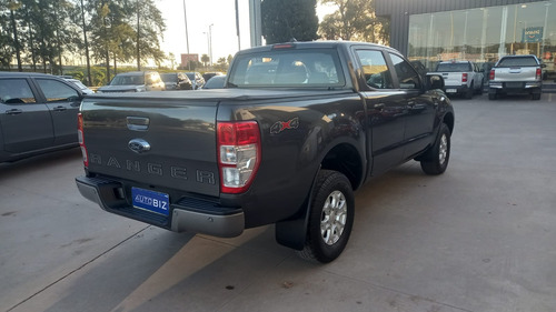 Ford Ranger 3.2 Cd Xls Tdci 200cv Manual 4x4