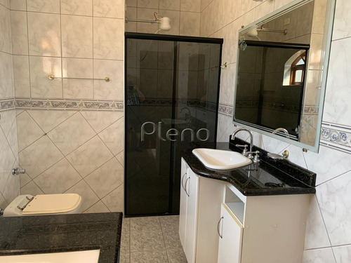Casa À Venda Em Jardim Chapadão - Ca023780
