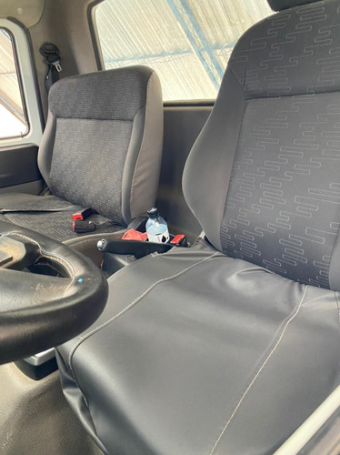 Imagem 10 de 14 de Vw 5.150 2016 4x2 Baú