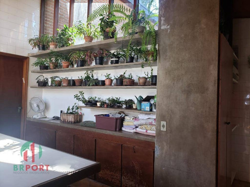 Imagem 22 de 30 de Casa À Venda, 577 M² Por R$ 2.200.000,00 - Chácara Vale Do Rio Cotia - Carapicuíba/sp - Ca0463