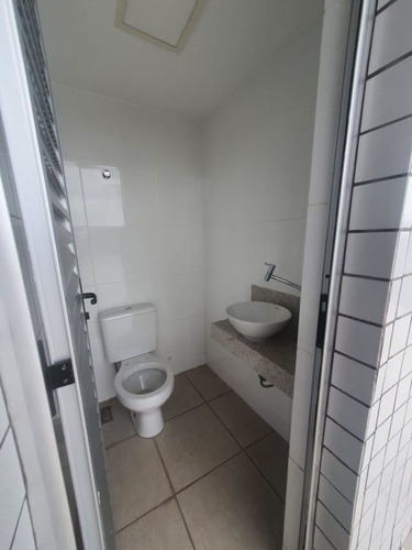 Imagem 12 de 15 de Cobertura Com 4 Quartos Para Comprar No Castelo Em Belo Horizonte/mg - 11044
