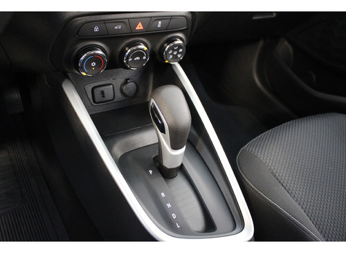 Chevrolet Onix 1.0 TURBO FLEX PLUS LTZ AUTOMÁTICO