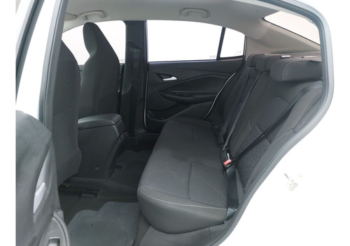 Chevrolet Onix 1.0 TURBO FLEX PLUS LTZ AUTOMÁTICO