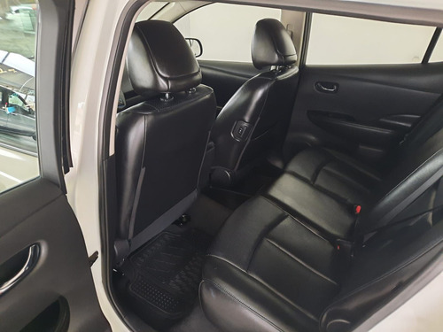 Imagen 4 de 9 de Nissan Leaf 2016 Electrico 24 Kwh