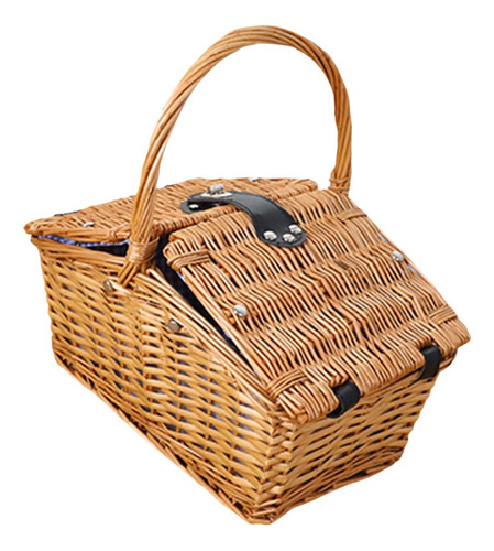 Cesta De Cesta De Tecido Cesta De Compras Multiuso Cesta De