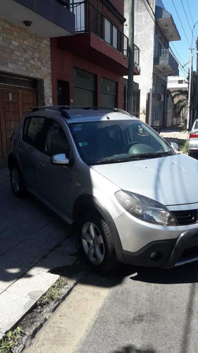Renault Sandero Stepway 1.6 Confort 105cv 2010