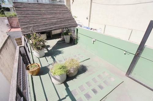 Imagen 30 de 30 de Venta Ph 3 Amb Con Terraza - Las Cañitas