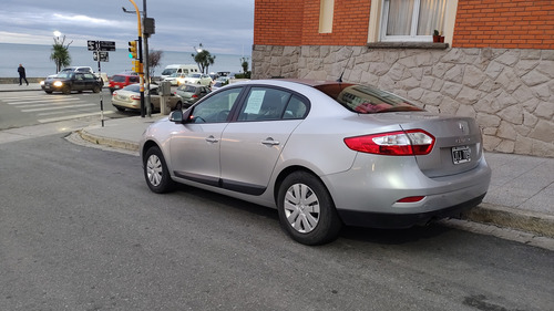 Renault Fluence 1.6 Confort 110cv