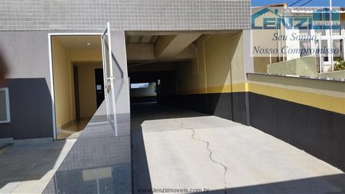 Imagem 3 de 25 de Apartamentos À Venda Em Bragança Paulista/sp - Compre O Seu Apartamentos Aqui! - 1383458