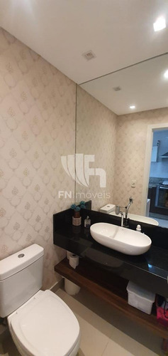 Imagem 6 de 15 de Apartamento - Ap994