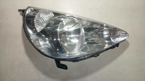 Farol Honda Fit Lado Direito (00285)