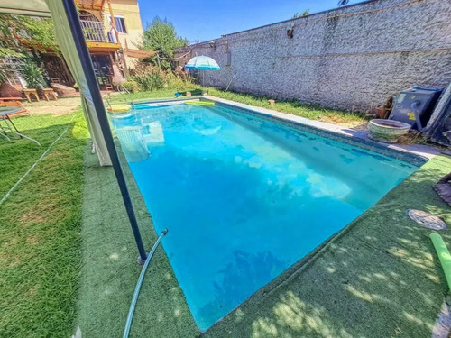 Gimnasio En Venta En Peñaflor - Único En Su Tipo